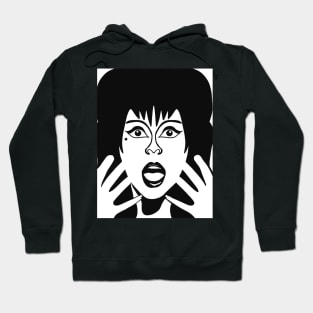 Elvira Hoodie